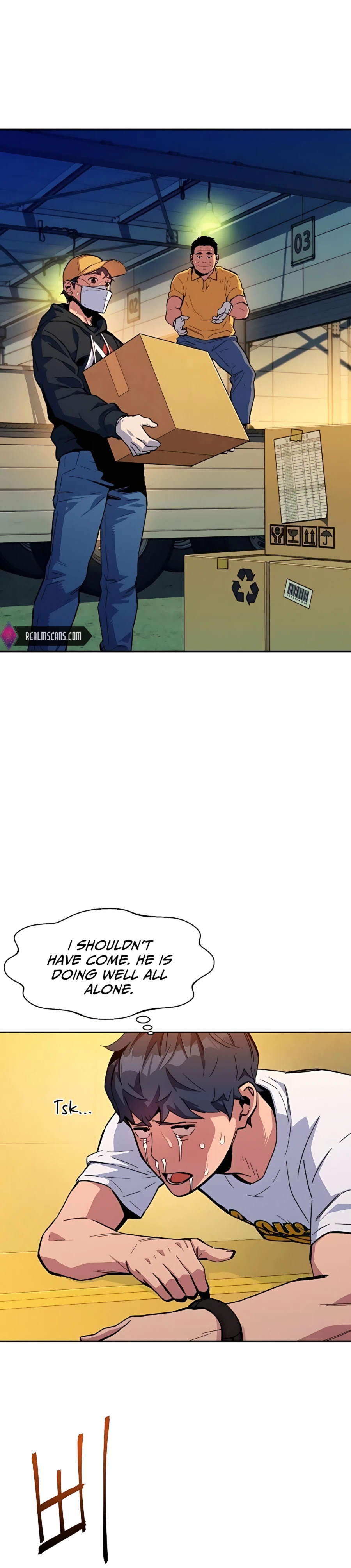 Auto Hunting With My Clones Chapter 4 141 20