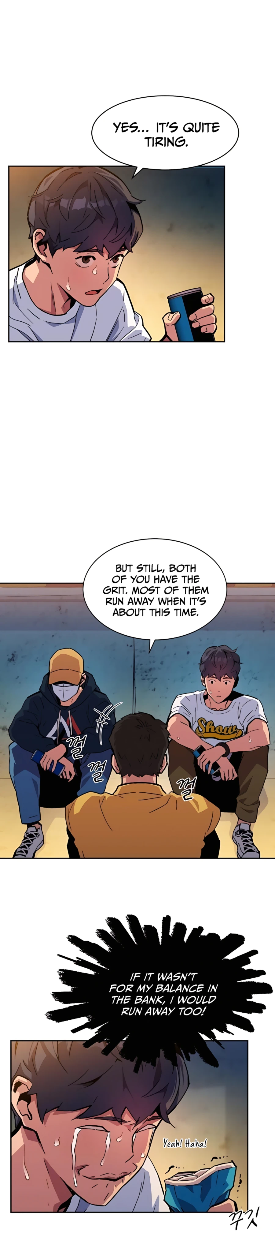 Auto Hunting With My Clones Chapter 4 145 24