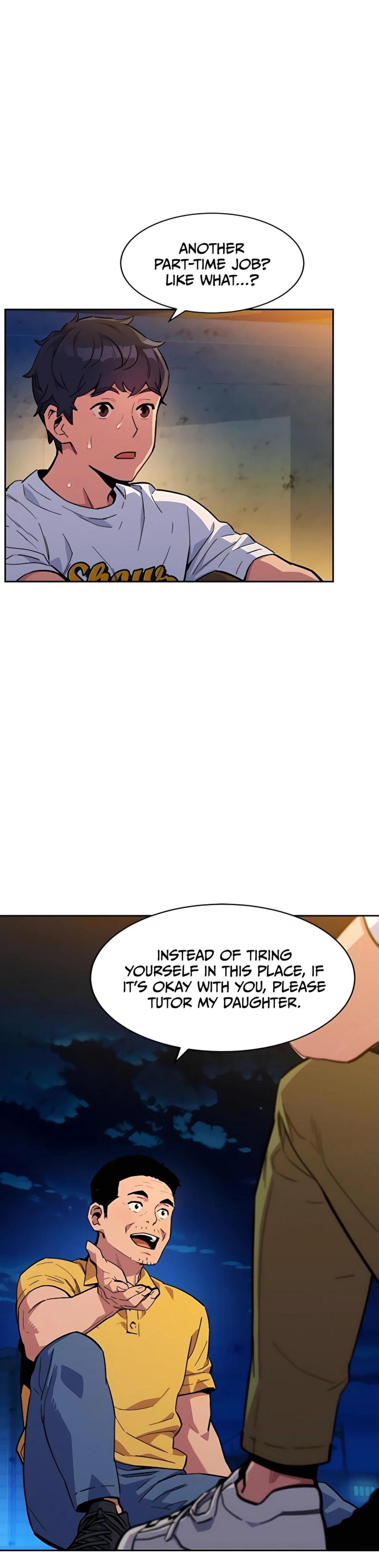 Auto Hunting With My Clones Chapter 4 149 28