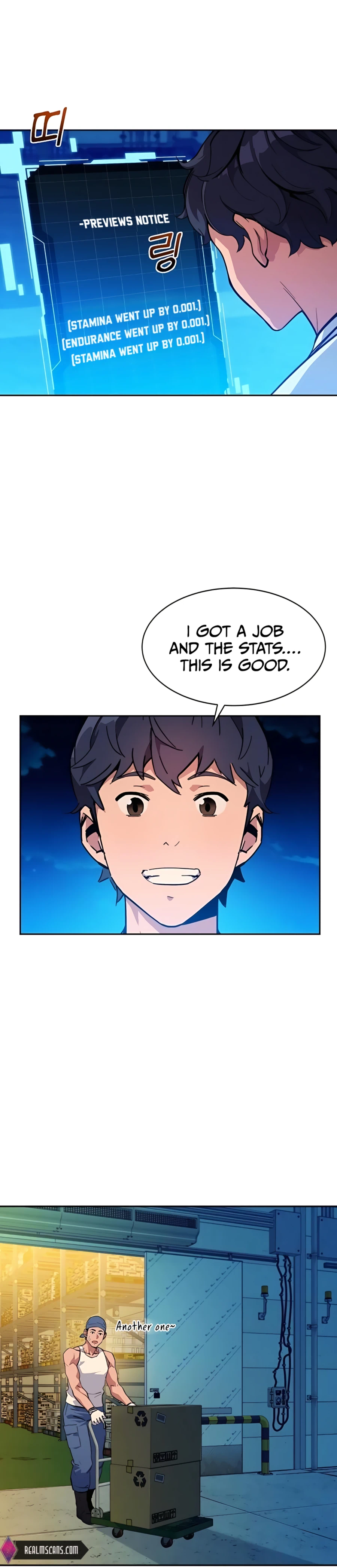 Auto Hunting With My Clones Chapter 4 155 34