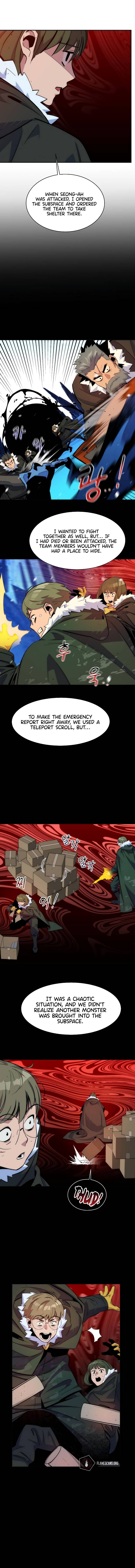 Auto Hunting With My Clones Chapter 40 71 10