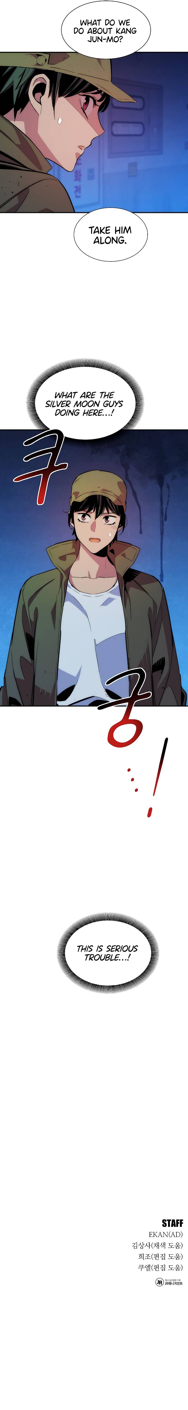 Auto Hunting With My Clones Chapter 40 78 17