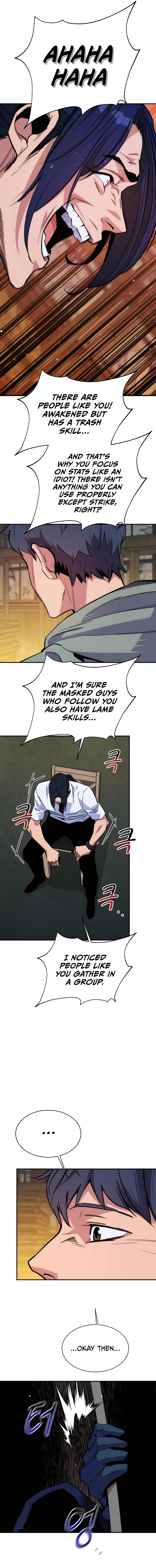 Auto Hunting With My Clones Chapter 43 82 15