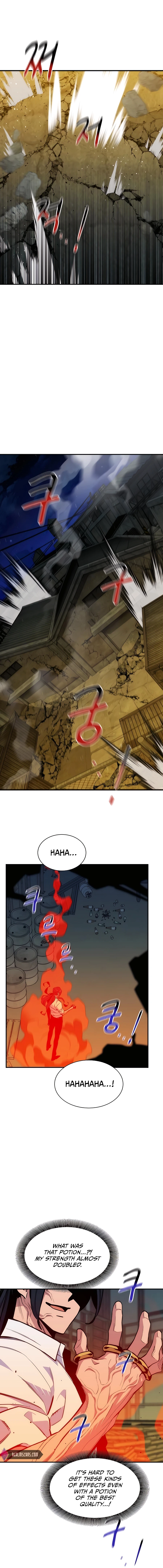 Auto Hunting With My Clones Chapter 45 66 02