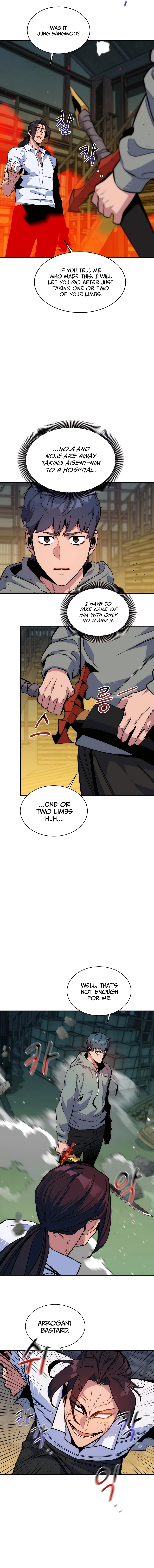 Auto Hunting With My Clones Chapter 45 67 03