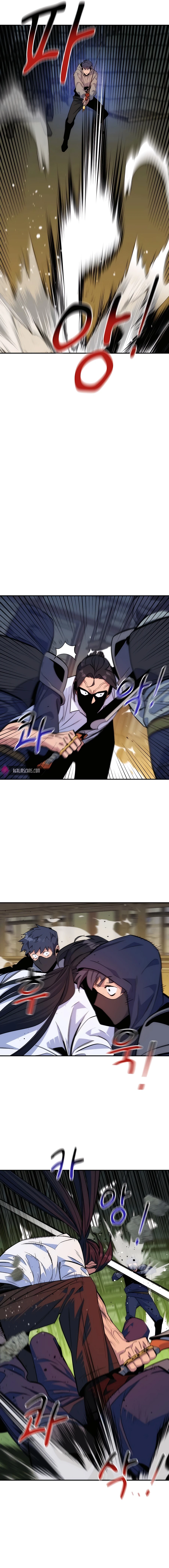 Auto Hunting With My Clones Chapter 45 68 04