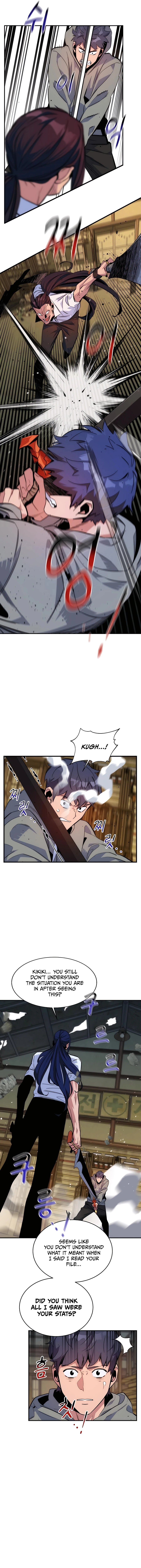 Auto Hunting With My Clones Chapter 45 69 05