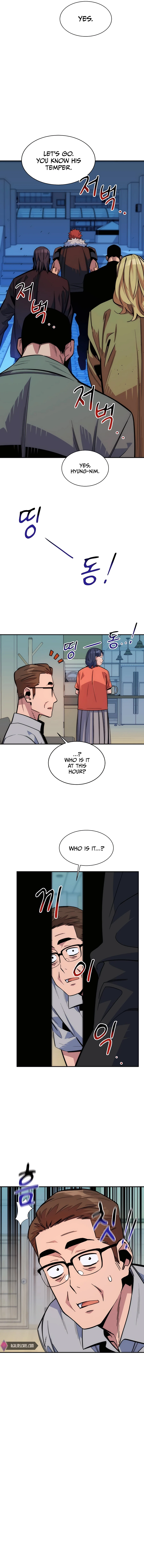 Auto Hunting With My Clones Chapter 45 71 07