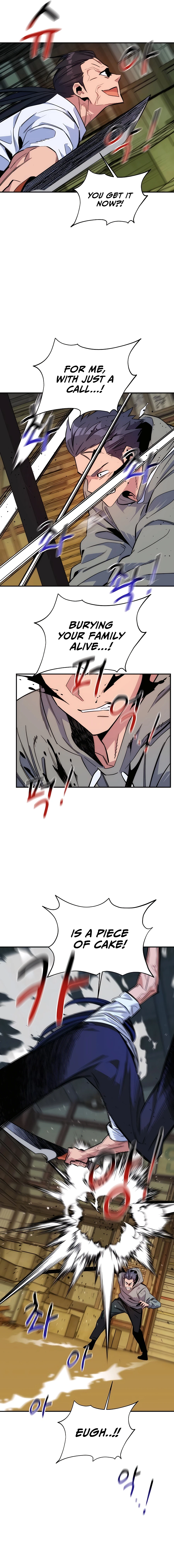 Auto Hunting With My Clones Chapter 45 72 08