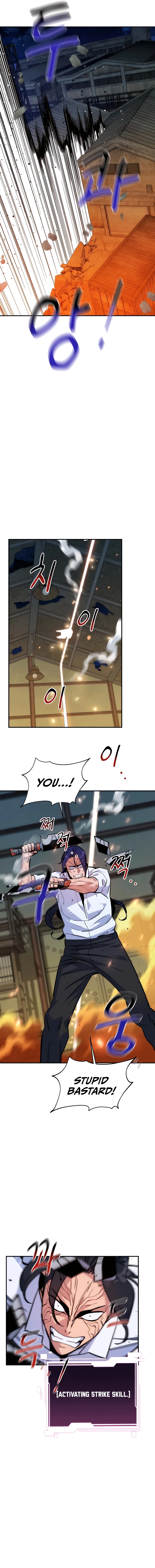 Auto Hunting With My Clones Chapter 45 74 10