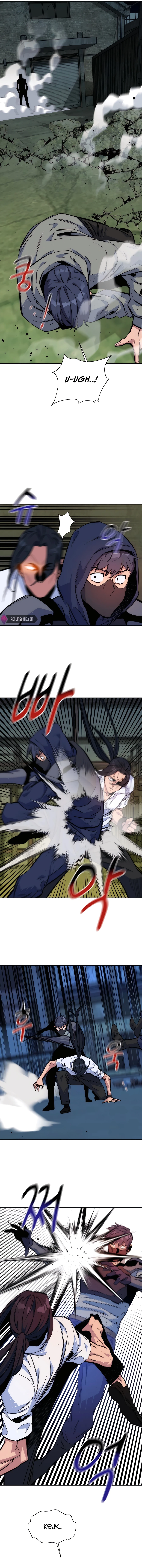 Auto Hunting With My Clones Chapter 45 76 12