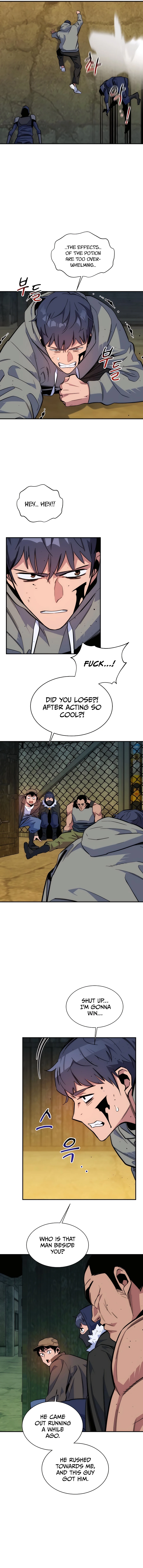 Auto Hunting With My Clones Chapter 45 77 13