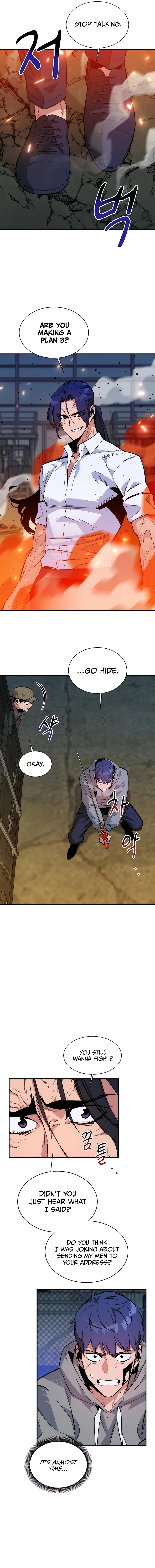 Auto Hunting With My Clones Chapter 45 78 14