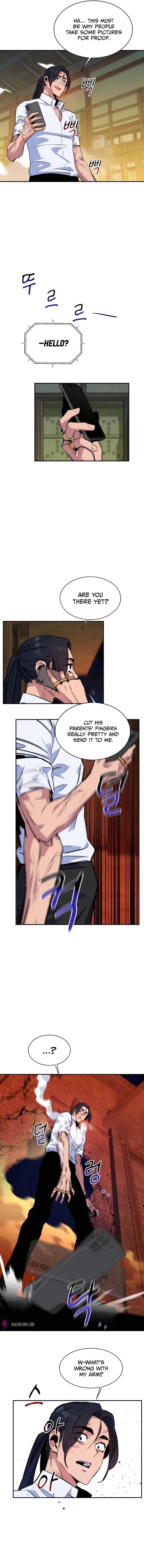 Auto Hunting With My Clones Chapter 45 79 15