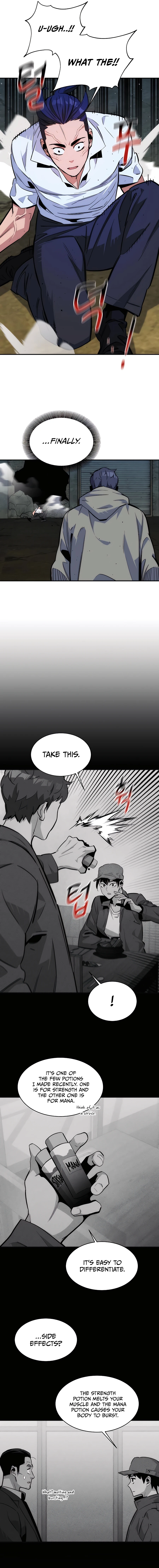 Auto Hunting With My Clones Chapter 45 80 16