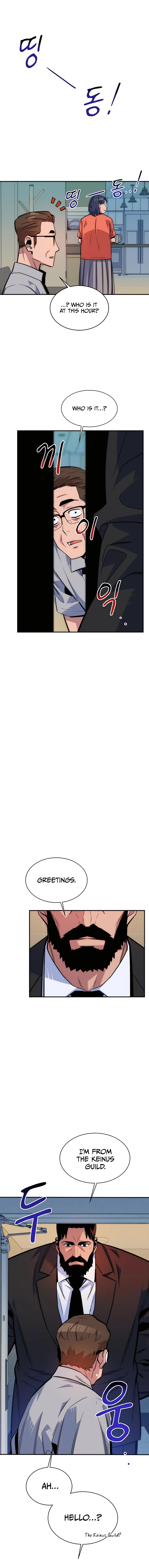 Auto Hunting With My Clones Chapter 46 69 02