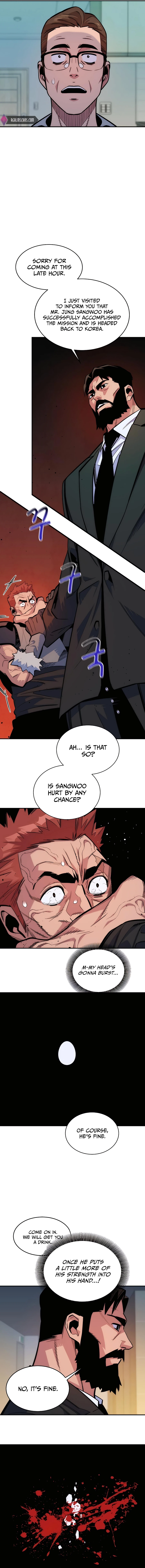 Auto Hunting With My Clones Chapter 46 70 03