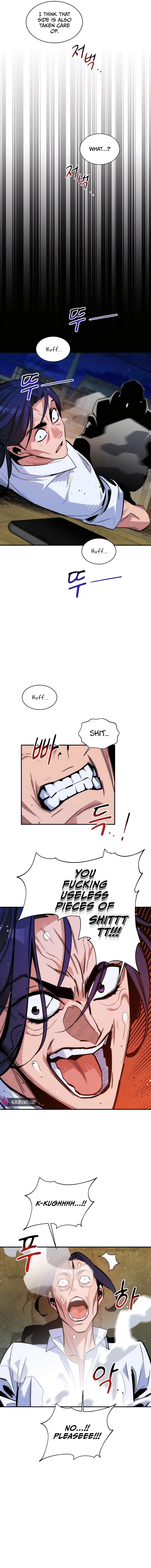 Auto Hunting With My Clones Chapter 46 74 07