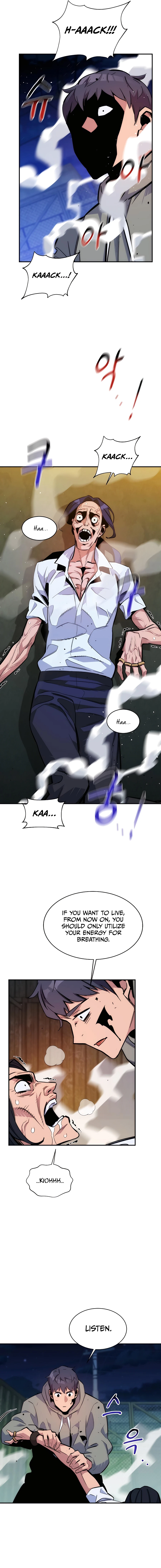 Auto Hunting With My Clones Chapter 46 75 08