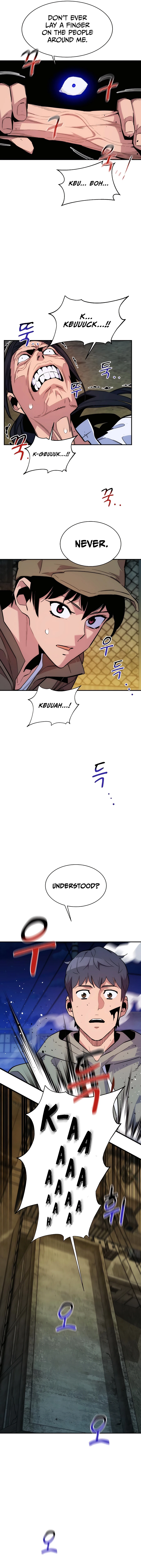 Auto Hunting With My Clones Chapter 46 76 09