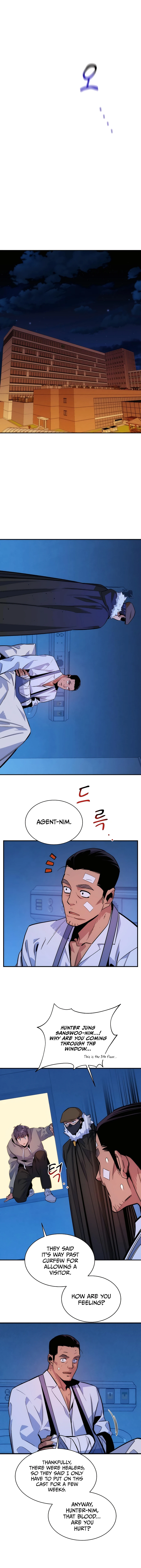 Auto Hunting With My Clones Chapter 46 77 10