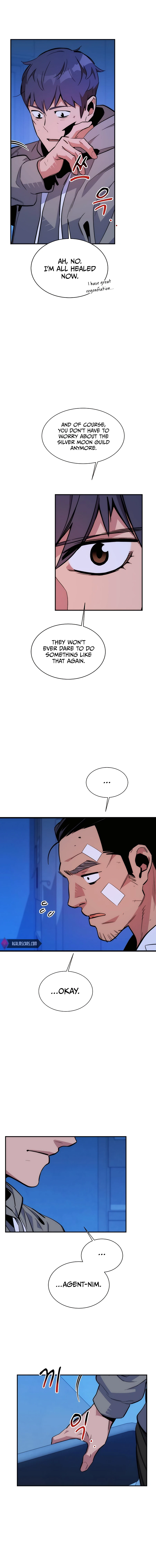 Auto Hunting With My Clones Chapter 46 78 11