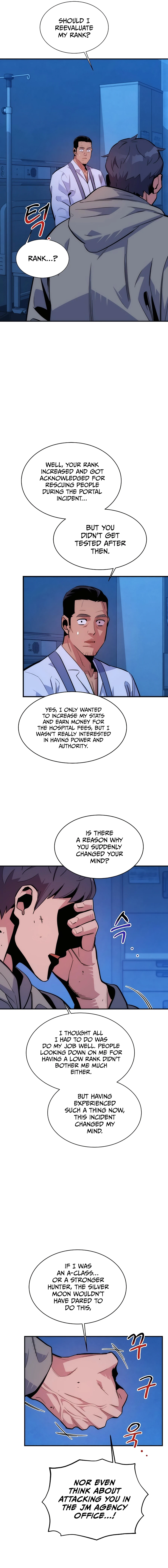 Auto Hunting With My Clones Chapter 46 79 12