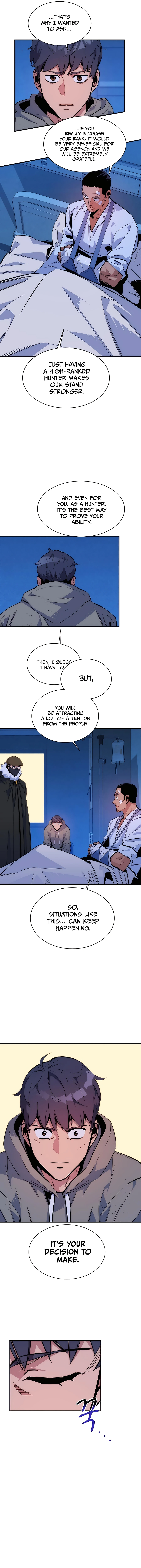 Auto Hunting With My Clones Chapter 46 80 13