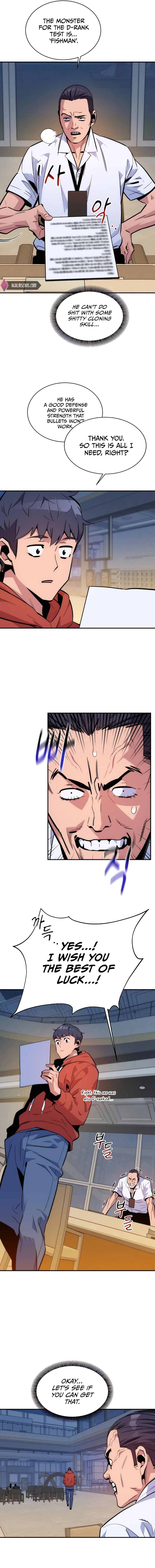 Auto Hunting With My Clones Chapter 46 84 17