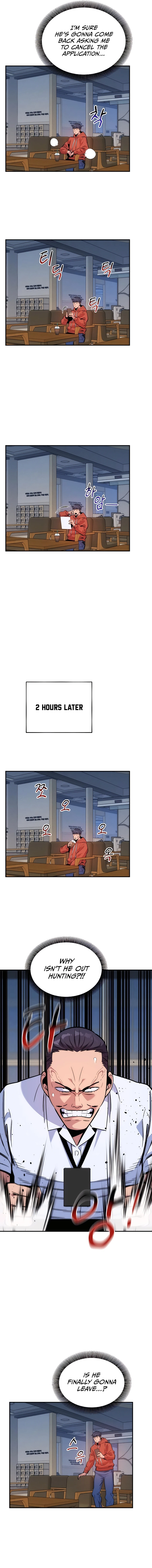 Auto Hunting With My Clones Chapter 46 85 18