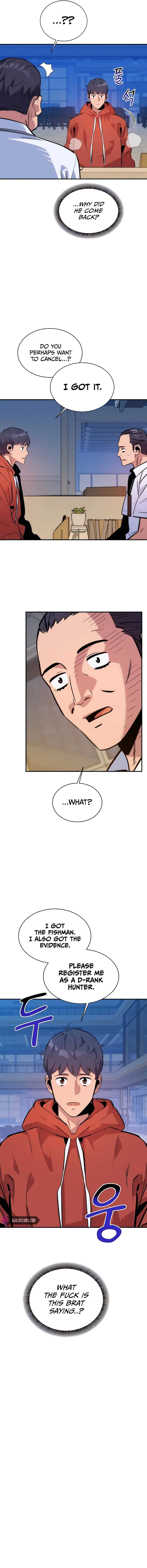 Auto Hunting With My Clones Chapter 46 86 19