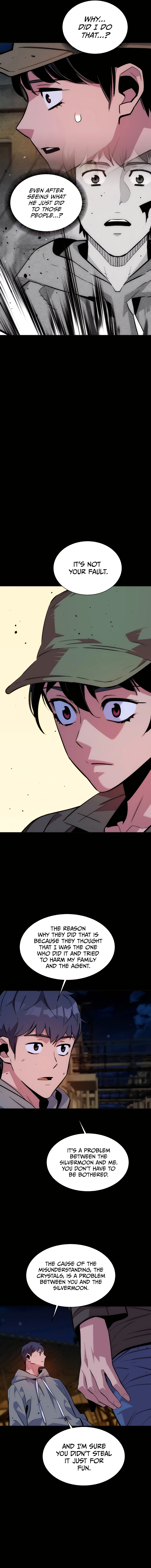 Auto Hunting With My Clones Chapter 47 72 08