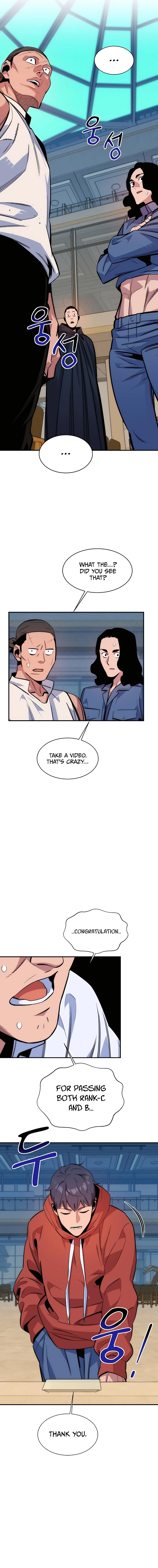 Auto Hunting With My Clones Chapter 47 74 10