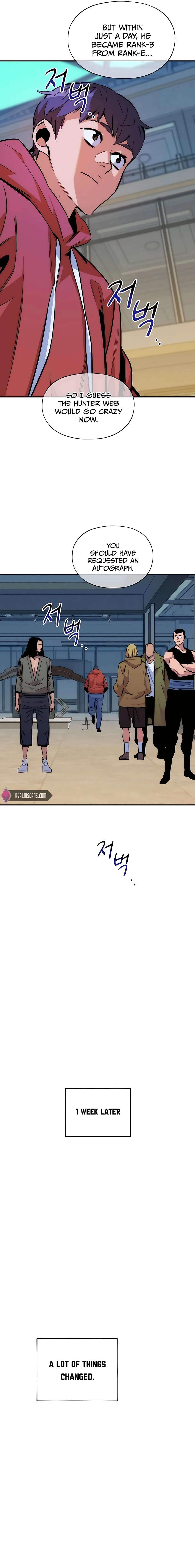 Auto Hunting With My Clones Chapter 47 76 12