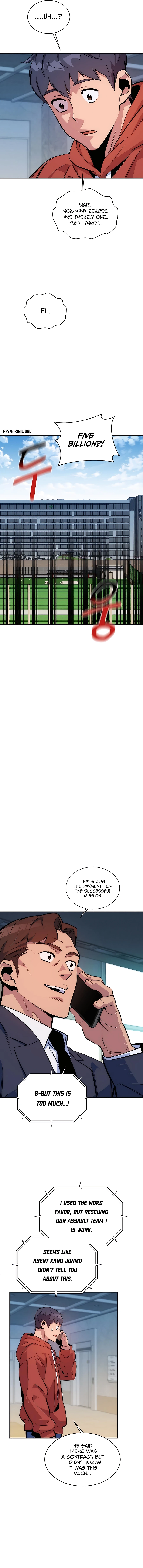 Auto Hunting With My Clones Chapter 47 78 14