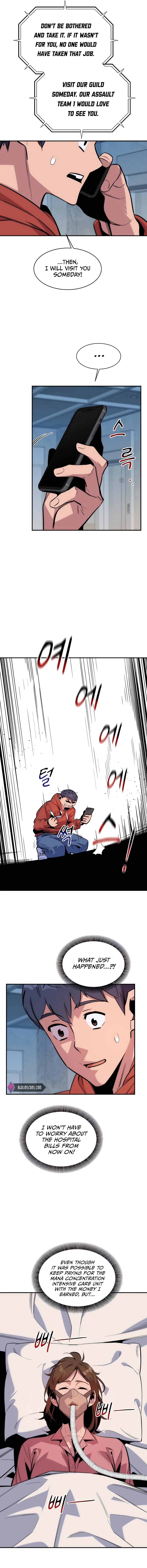 Auto Hunting With My Clones Chapter 47 79 15