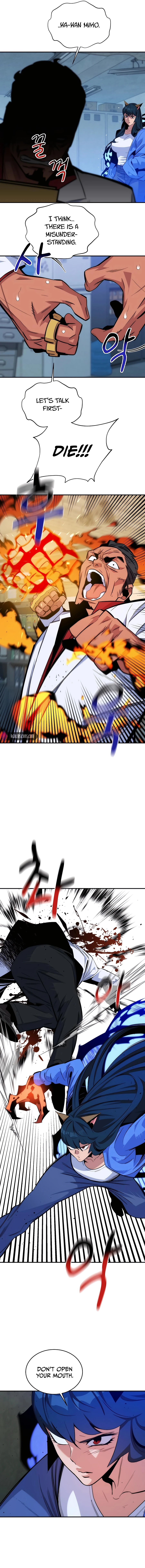 Auto Hunting With My Clones Chapter 47 82 18