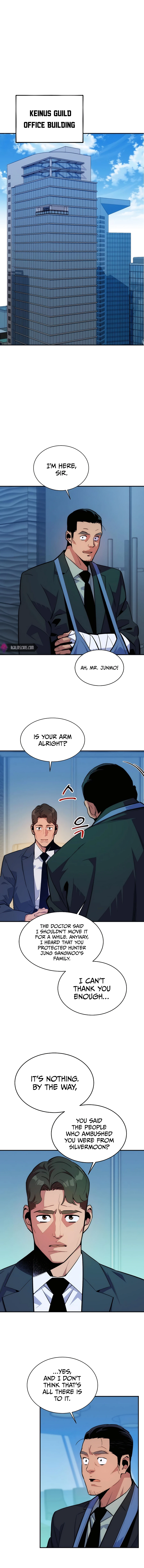 Auto Hunting With My Clones Chapter 48 69 02