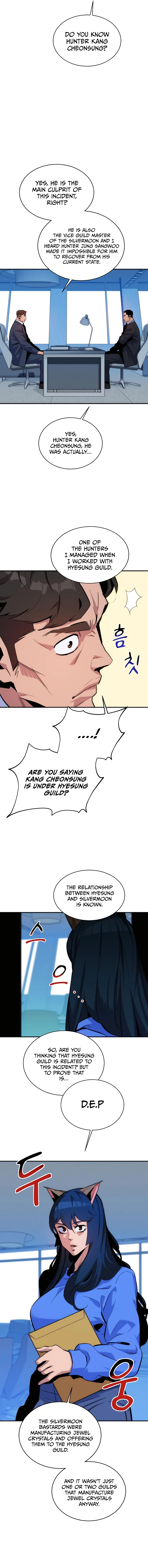 Auto Hunting With My Clones Chapter 48 70 03