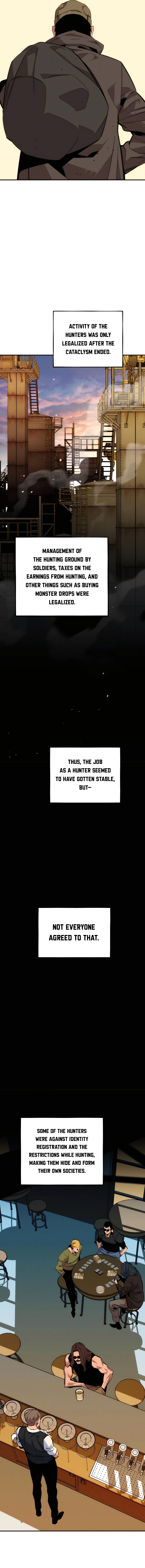 Auto Hunting With My Clones Chapter 48 72 05