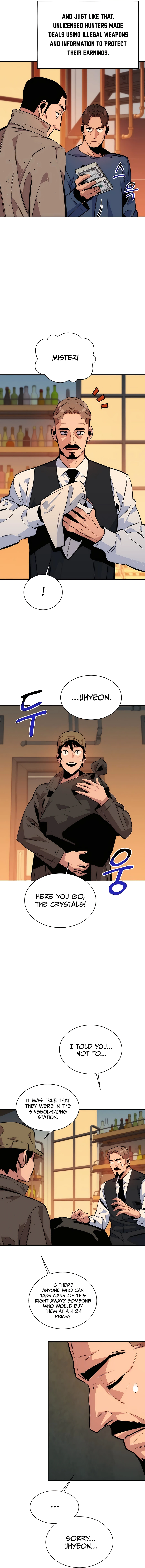 Auto Hunting With My Clones Chapter 48 73 06