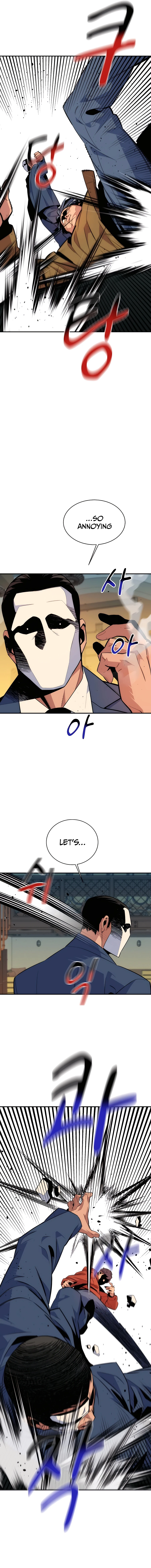 Auto Hunting With My Clones Chapter 48 76 09