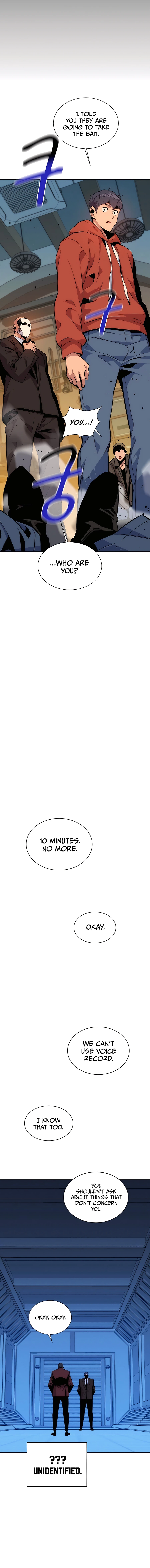 Auto Hunting With My Clones Chapter 48 78 11