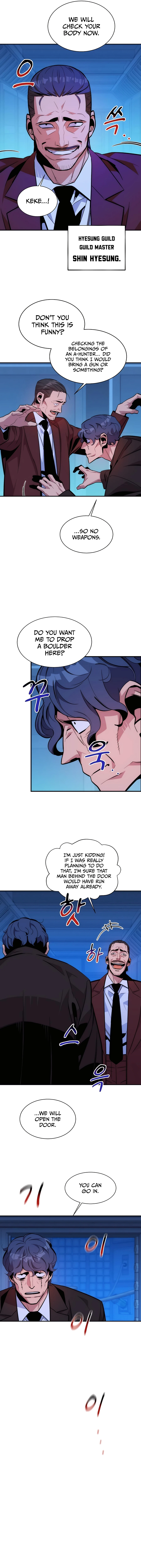 Auto Hunting With My Clones Chapter 48 79 12