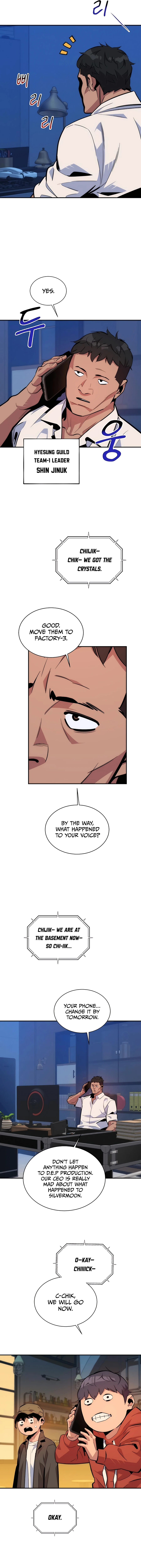 Auto Hunting With My Clones Chapter 48 83 16