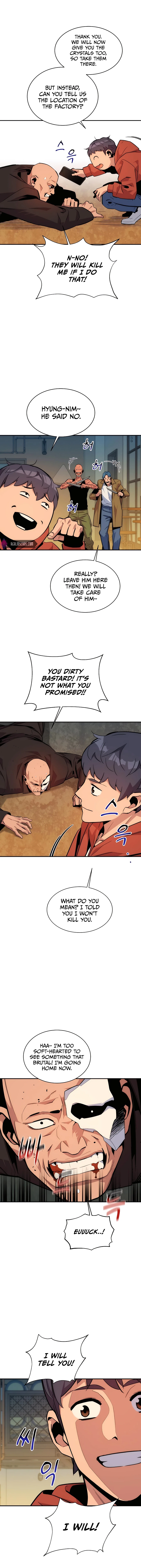 Auto Hunting With My Clones Chapter 48 84 17