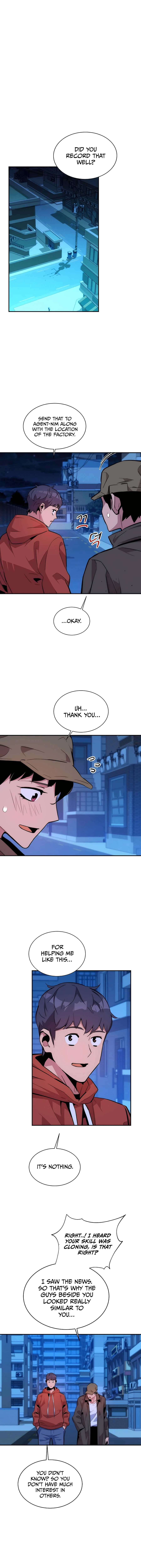 Auto Hunting With My Clones Chapter 48 85 18