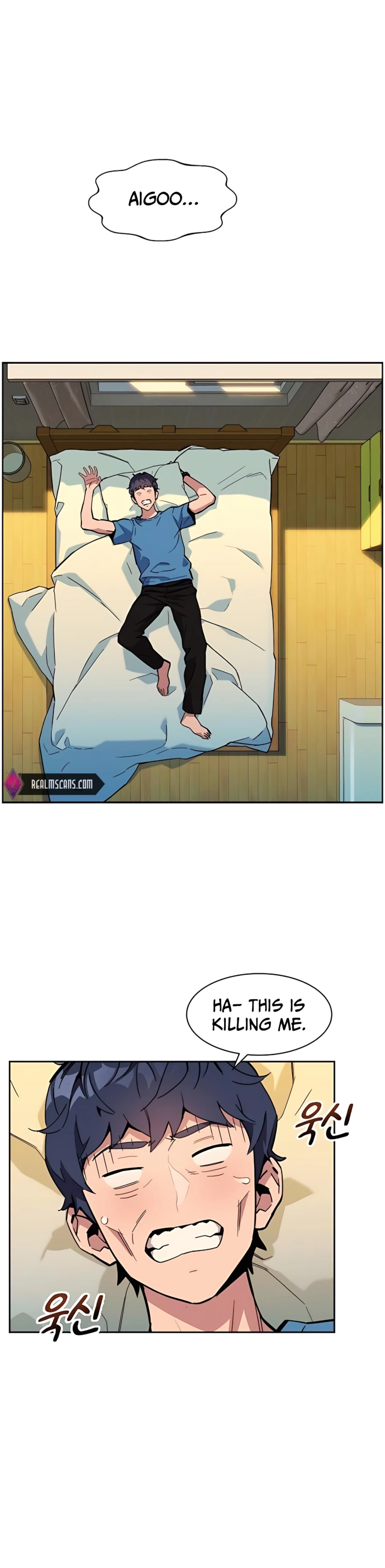 Auto Hunting With My Clones Chapter 5 121 03