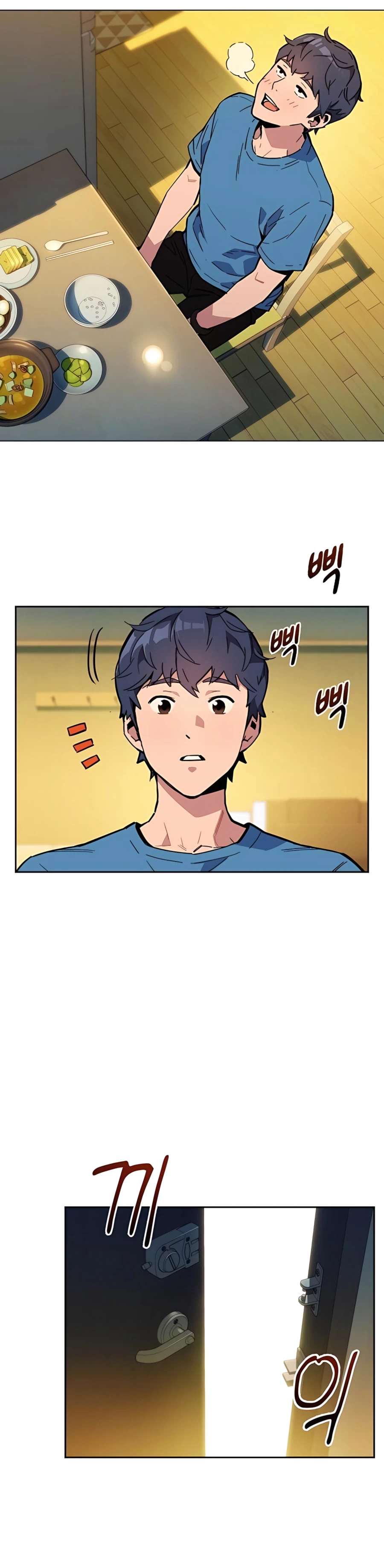 Auto Hunting With My Clones Chapter 5 124 06