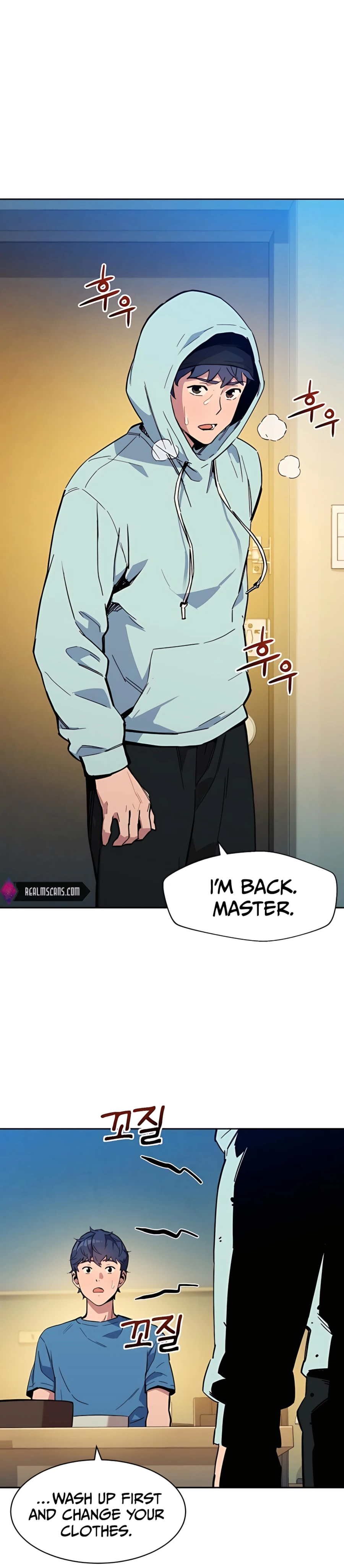 Auto Hunting With My Clones Chapter 5 125 07